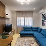 Apartament Super Center Tirana