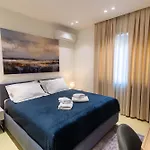 Apartament Super Center Tirana