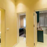 Apartament Super Center *