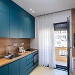 Super Center Apartament