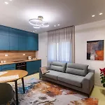 Apartament Super Center