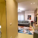 Apartament Super Center Tirana