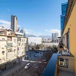 Apartament Super Center Tirana