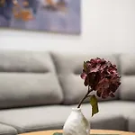 Super Center Apartament *