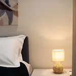 Apartament Super Center Tirana