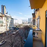 Super Center Apartament