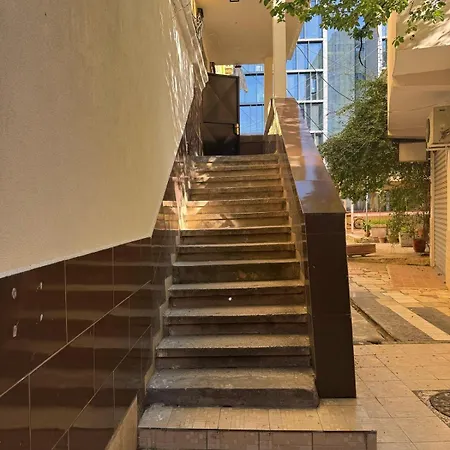 Super Center Apartament