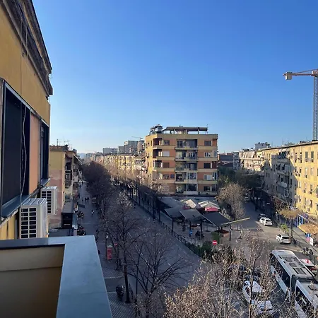 Apartamento Super Center