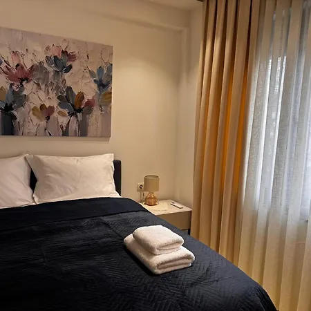 Super Center Apartamento *