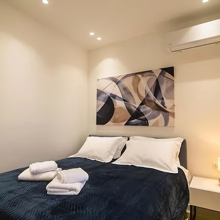 Super Center Apartamento Tirana