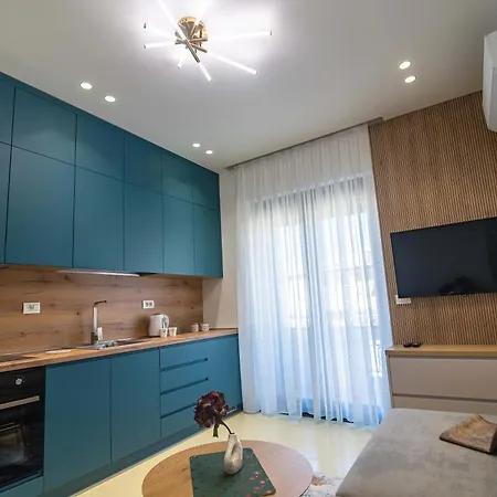 Apartamento Super Center