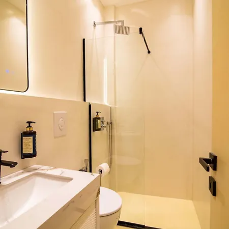 Super Center Apartamento