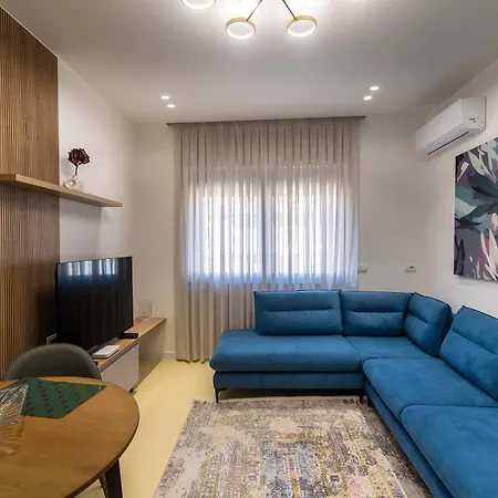 Apartamento Super Center Tirana