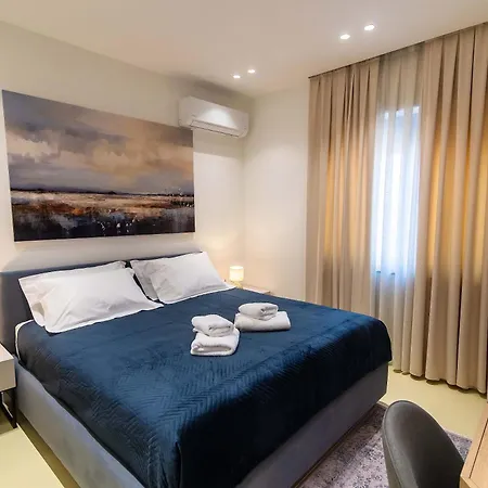 Apartamento Super Center Tirana