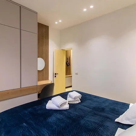 Super Center Apartamento *