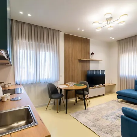 Apartamento Super Center