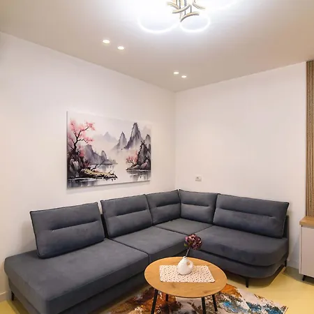 Super Center Apartamento