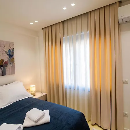 Apartamento Super Center