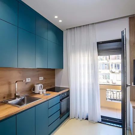 Super Center Apartamento