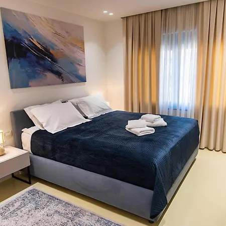 Apartamento Super Center *