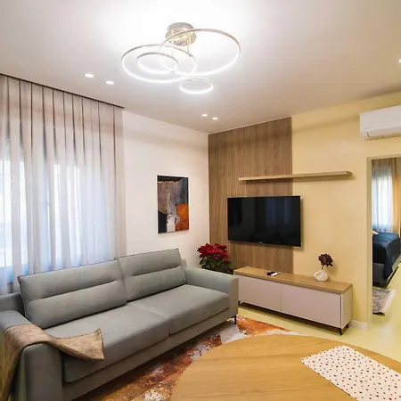 Super Center Apartamento *