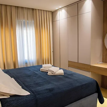 Super Center Apartamento