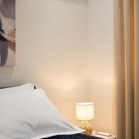 Super Center Apartamento Tirana