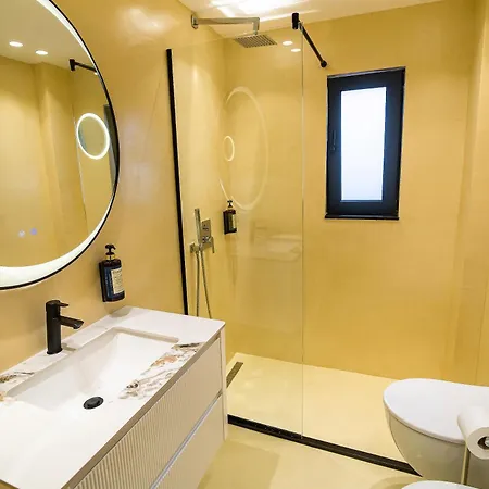 Apartament Super Center Tirana