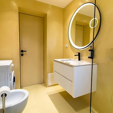 Apartamento Super Center