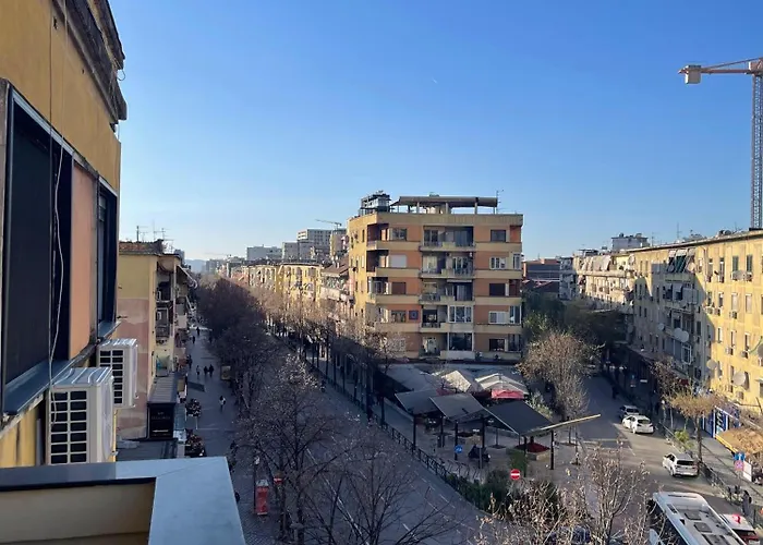 Apartment Super Center